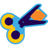 TrimShot Logo
